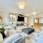 Lakesedge, Stone, ST15