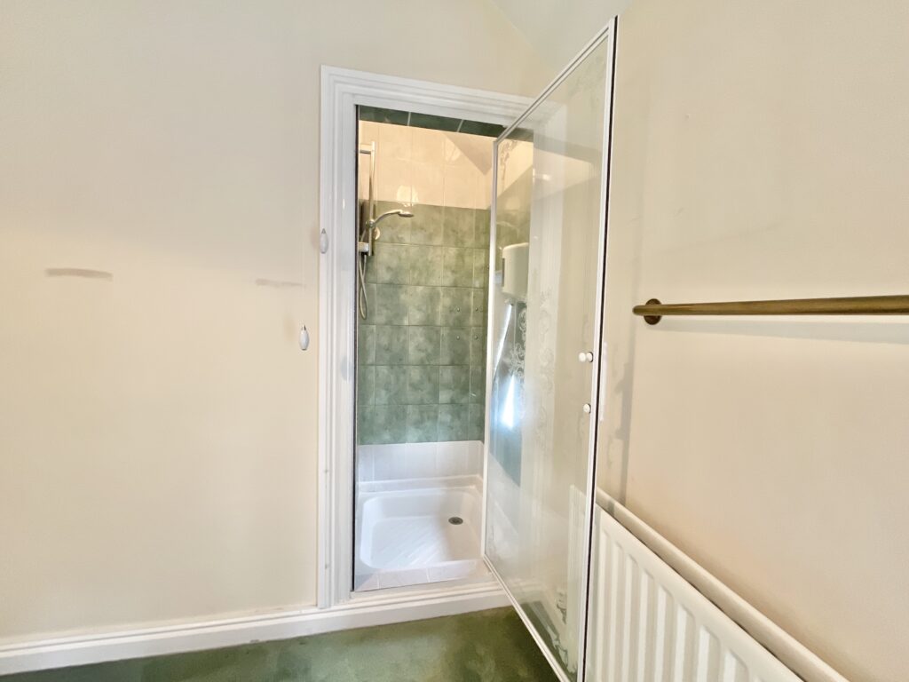 Bishops Offley, Stafford, ST21