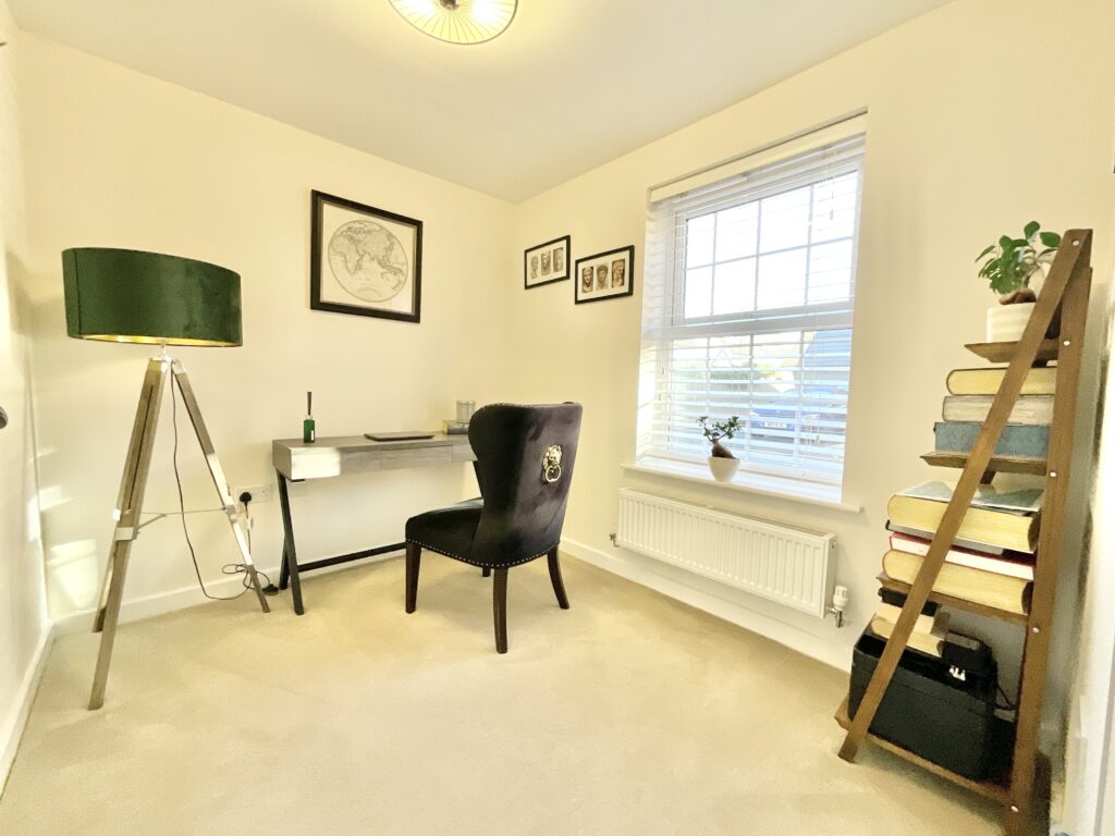 Blandford Way, Market Drayton, TF9