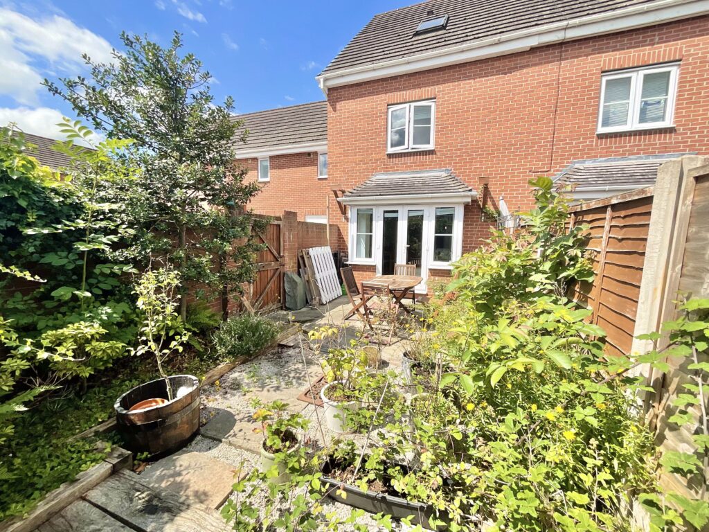 Lambert Crescent, Nantwich, CW5