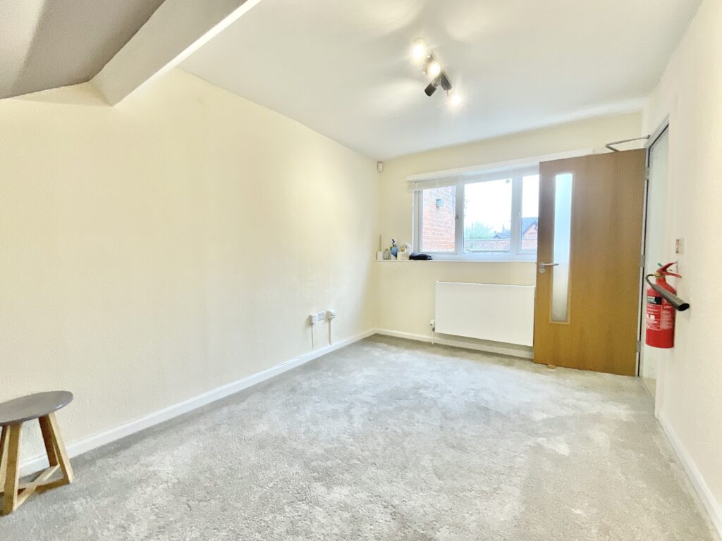 Stafford Street, 2B Stafford Street, ST21