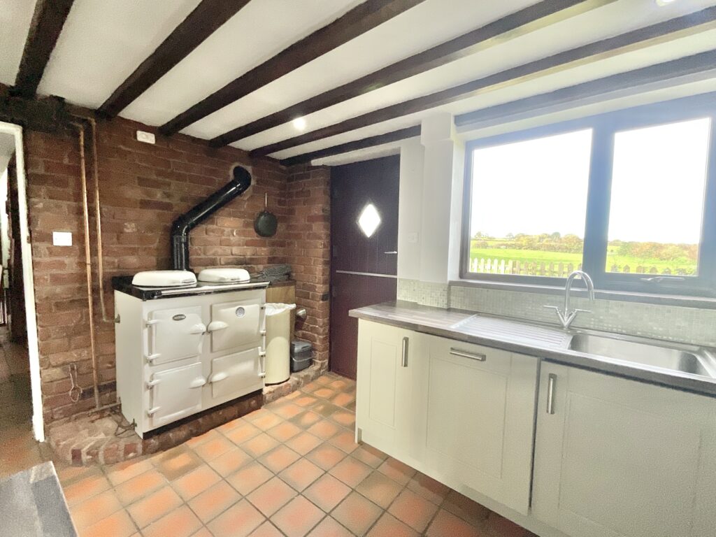 Church Road, Ashley, TF9