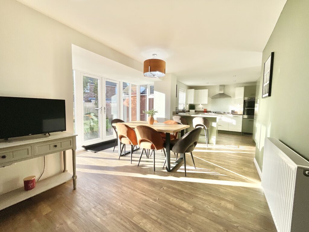 Blandford Way, Market Drayton, TF9