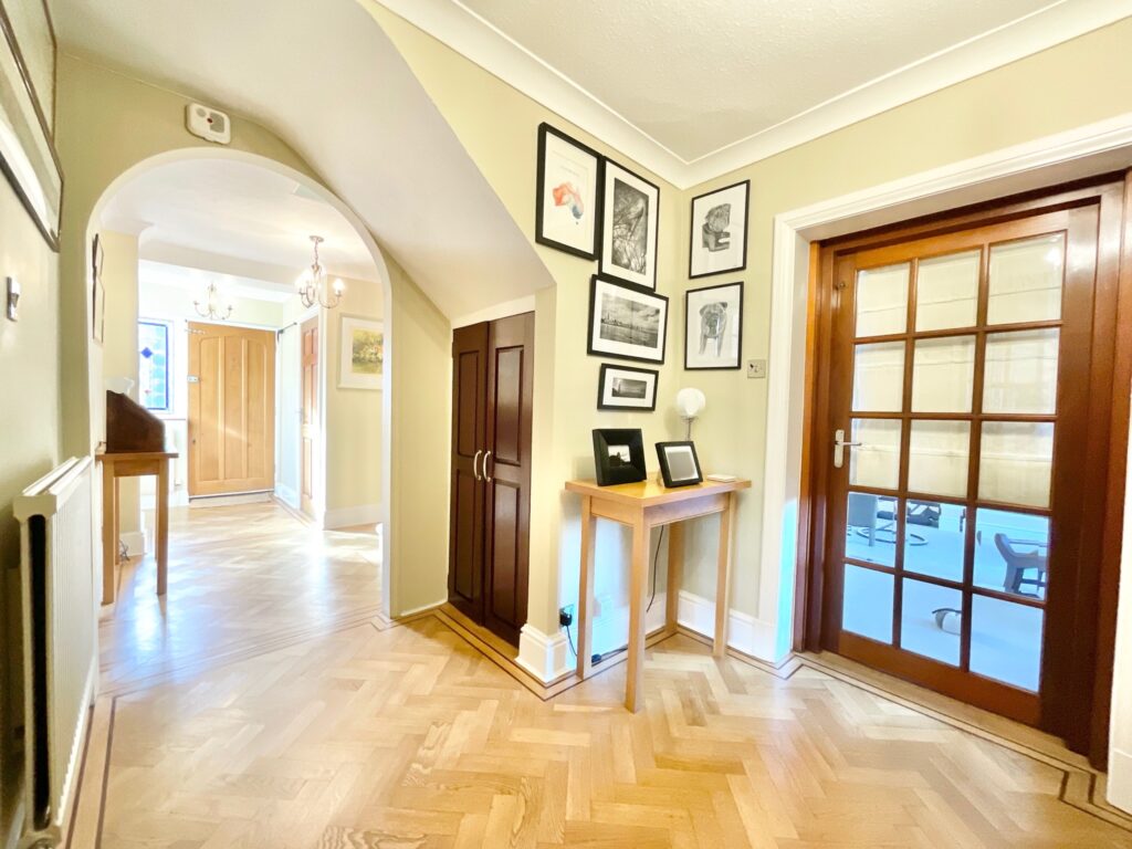 Sandy Lane, Baldwins Gate, ST5