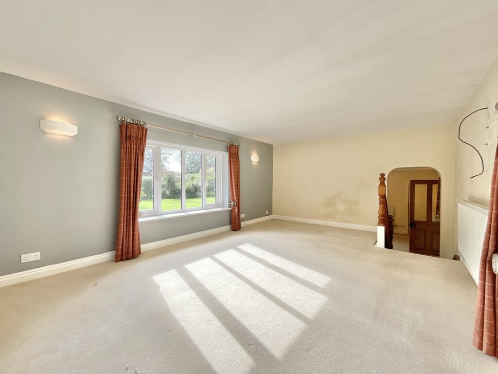 Bishops Offley, Stafford, ST21