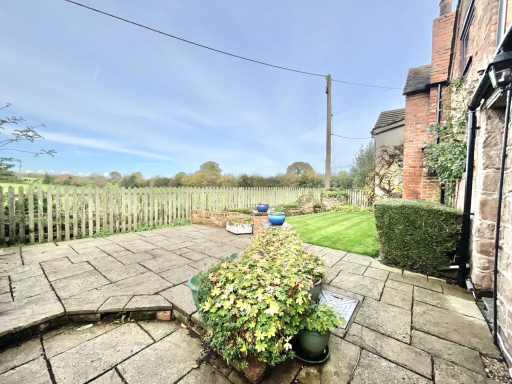 Church Road, Ashley, TF9