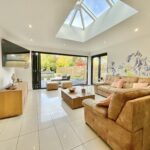 Fairview Villas, Baldwins Gate, ST5