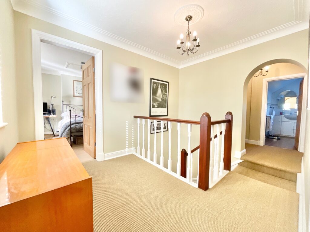 Sandy Lane, Baldwins Gate, ST5