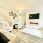 Fountain Fold, Gnosall, ST20