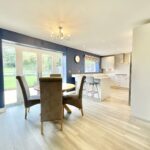 Langton Park, Eccleshall, ST21