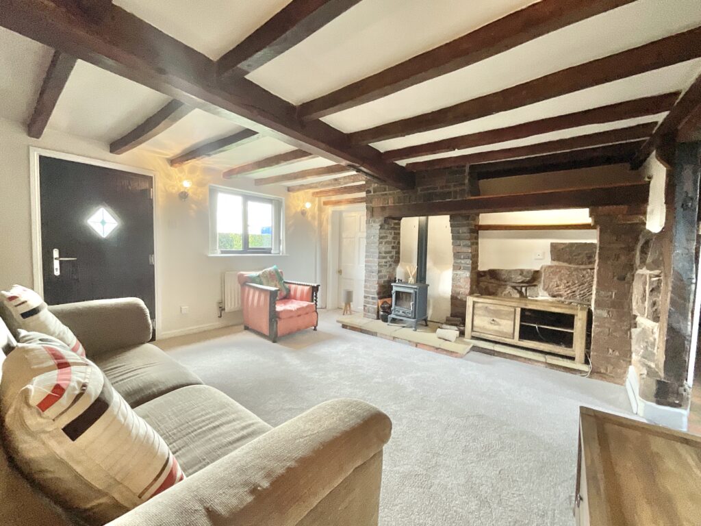 Church Road, Ashley, TF9