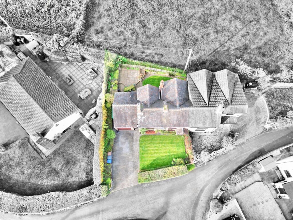 Church Road, Ashley, TF9