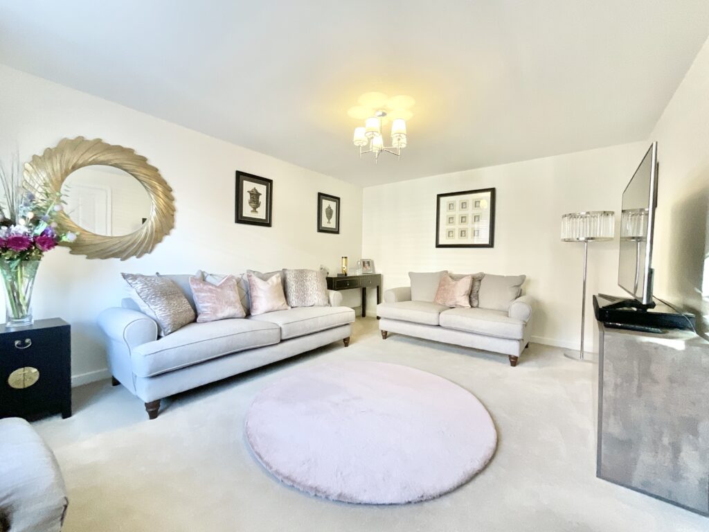 Blandford Way, Market Drayton, TF9