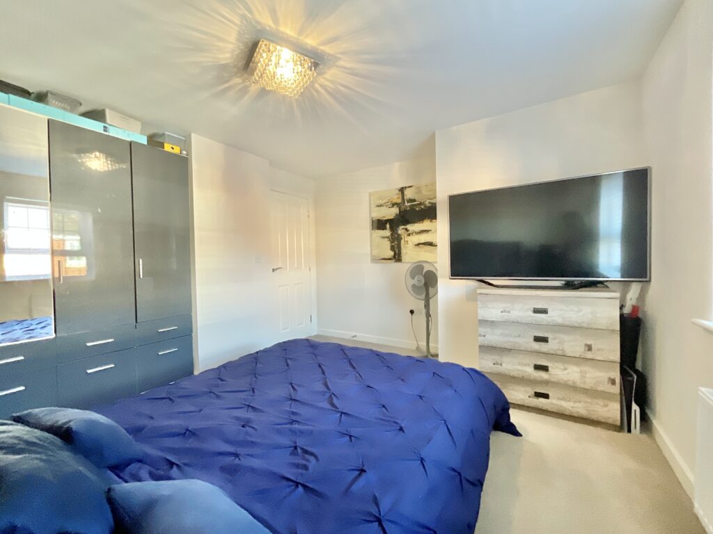 Blandford Way, Market Drayton, TF9