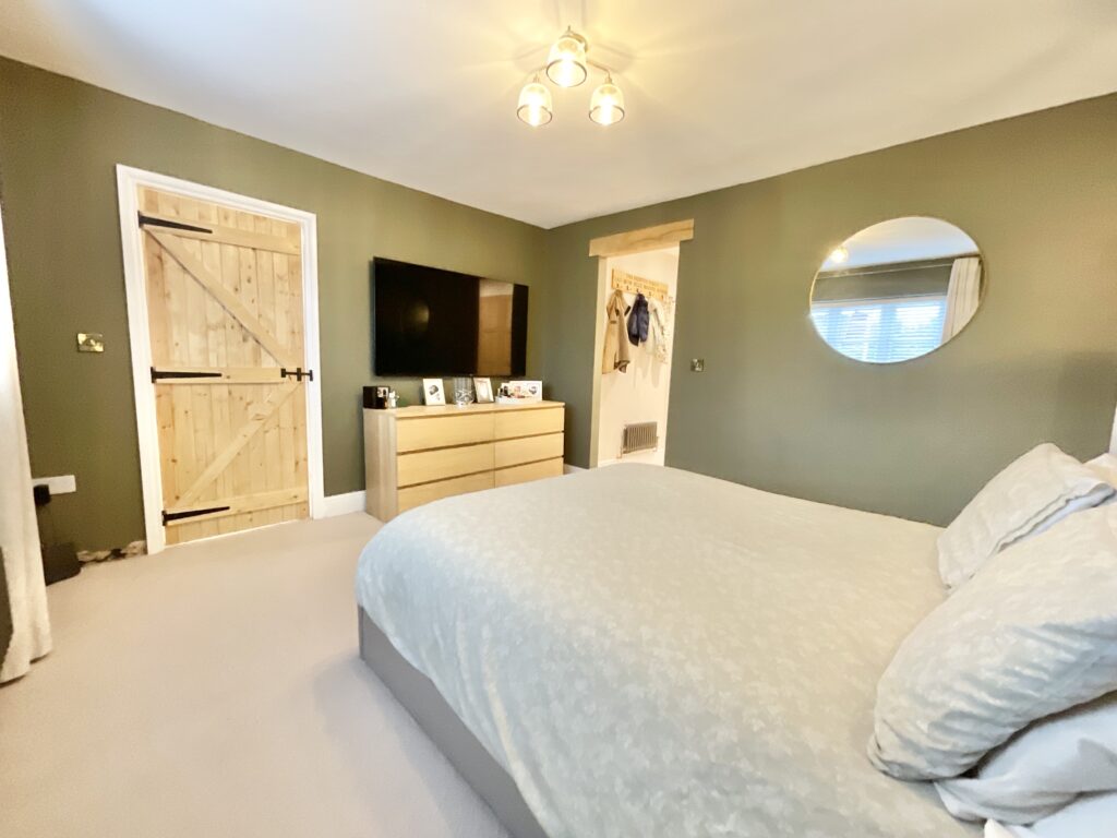 Mucklestone Road, Loggerheads, TF9