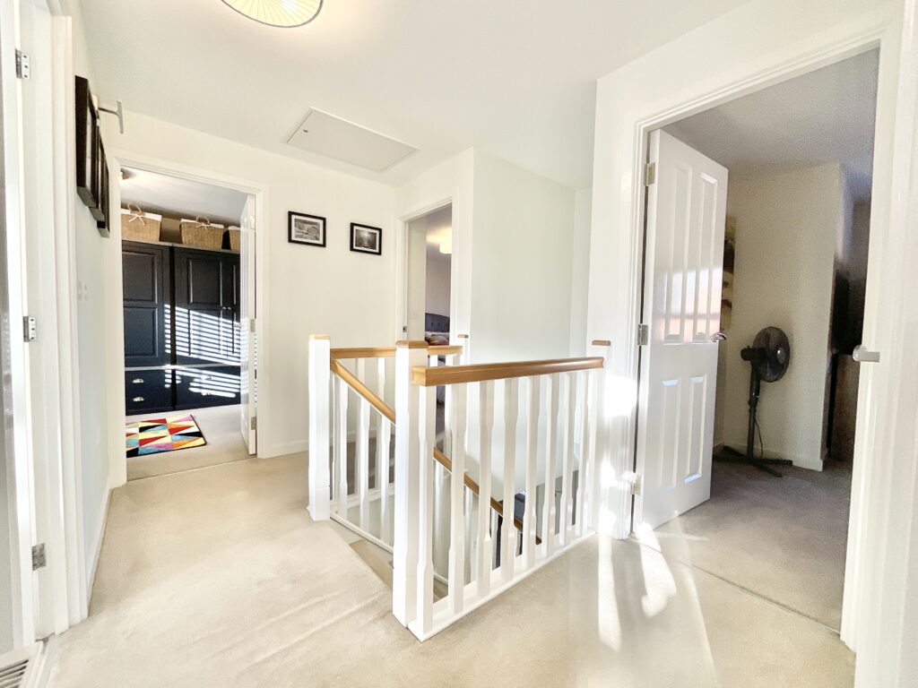 Blandford Way, Market Drayton, TF9