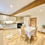 The Village, Keele, ST5