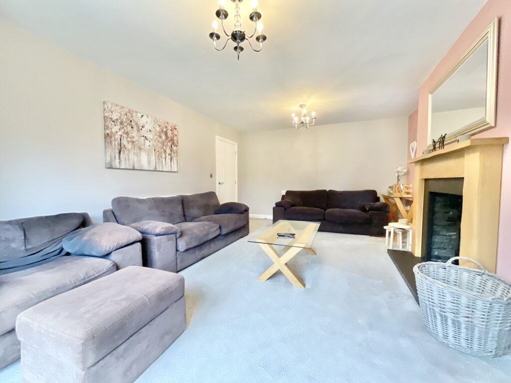 Langton Park, Eccleshall, ST21