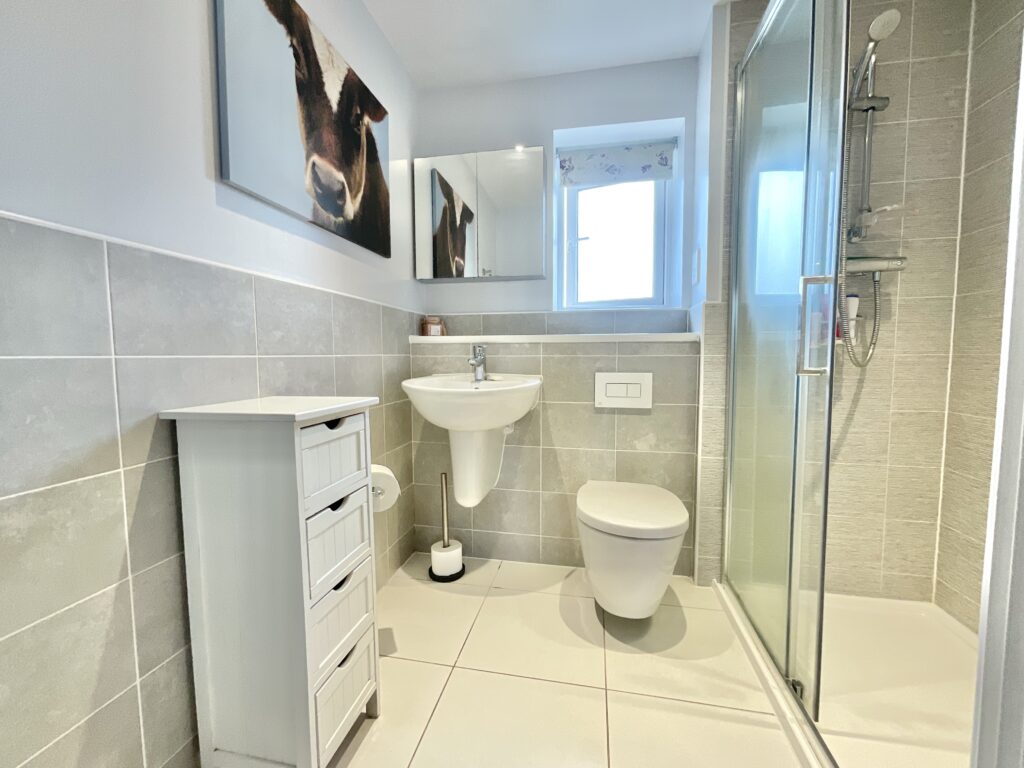 Wheelwright Drive, Eccleshall, ST21