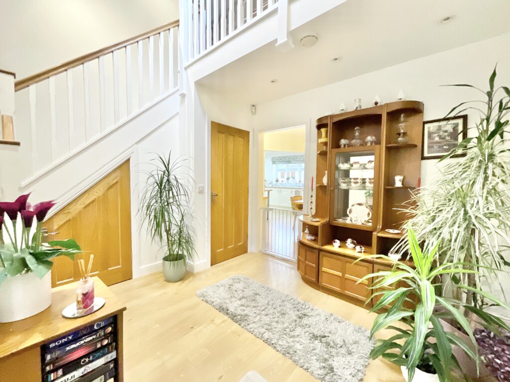 Moreton Street, Prees, SY13