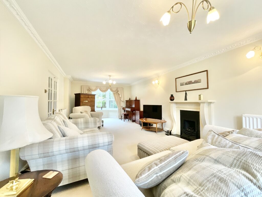 Swanholme Way, Baldwins Gate, ST5