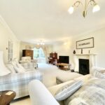 Swanholme Way, Baldwins Gate, ST5