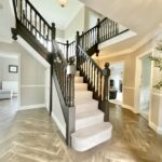 Walls Wood, Baldwins Gate, ST5