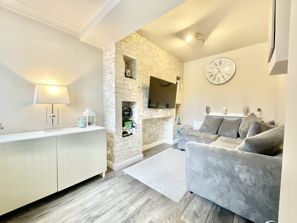 Fountain Fold, Gnosall, ST20