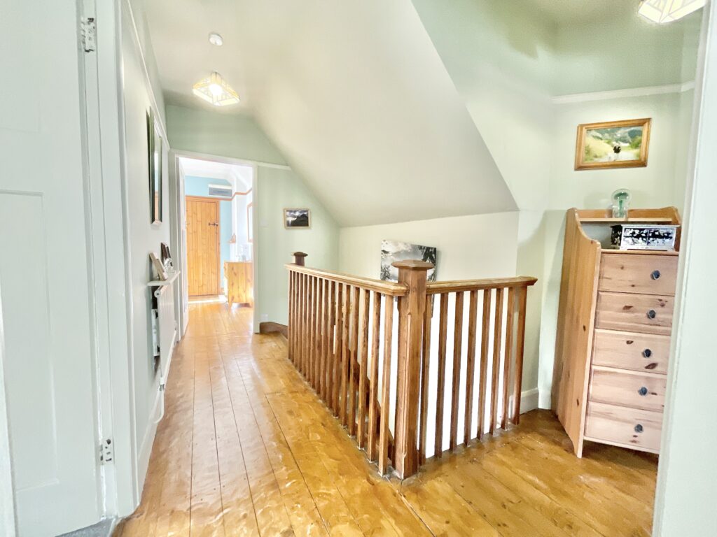 Salisbury Road, Market Drayton, TF9