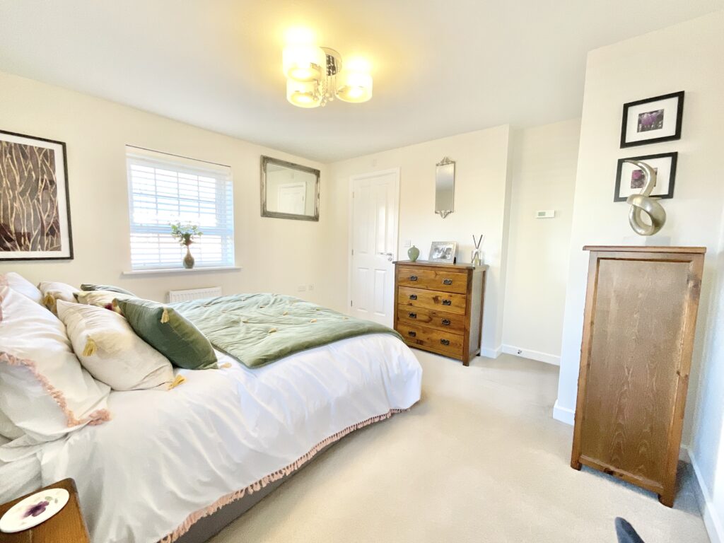 Blandford Way, Market Drayton, TF9