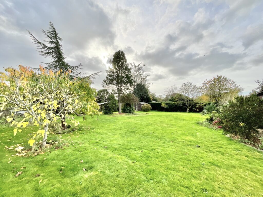 Salisbury Road, Market Drayton, TF9