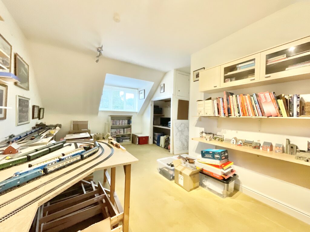 Moreton Street, Prees, SY13