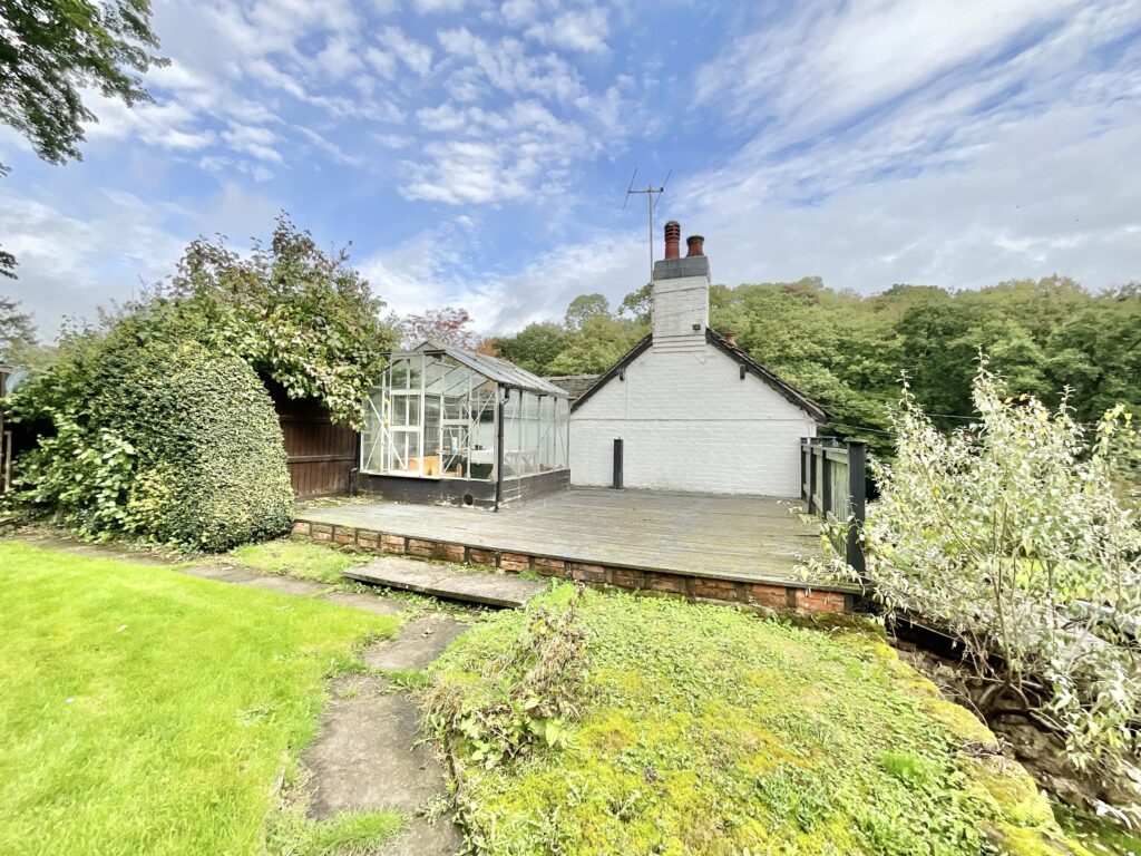 Bishops Offley, Stafford, ST21