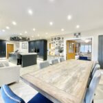 Lakesedge, Stone, ST15