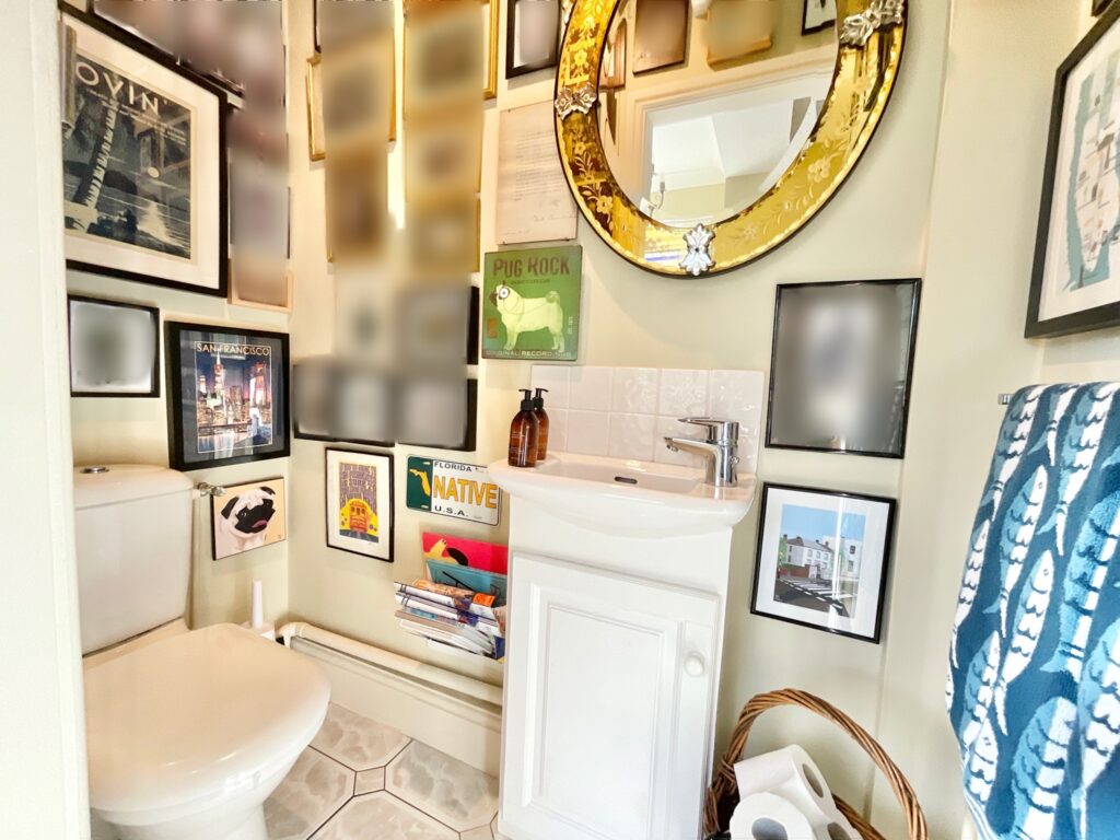 Sandy Lane, Baldwins Gate, ST5