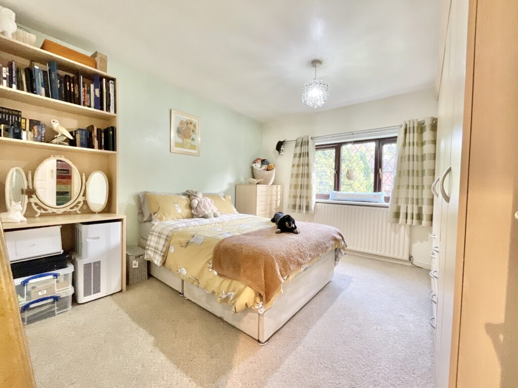 Chestnut Road, Loggerheads, TF9