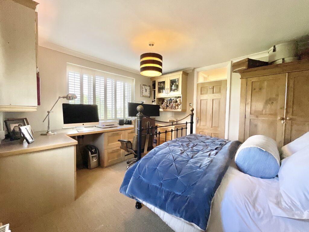 Sandy Lane, Baldwins Gate, ST5