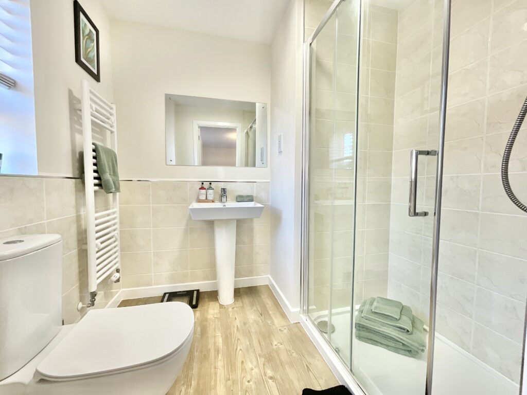 Blandford Way, Market Drayton, TF9