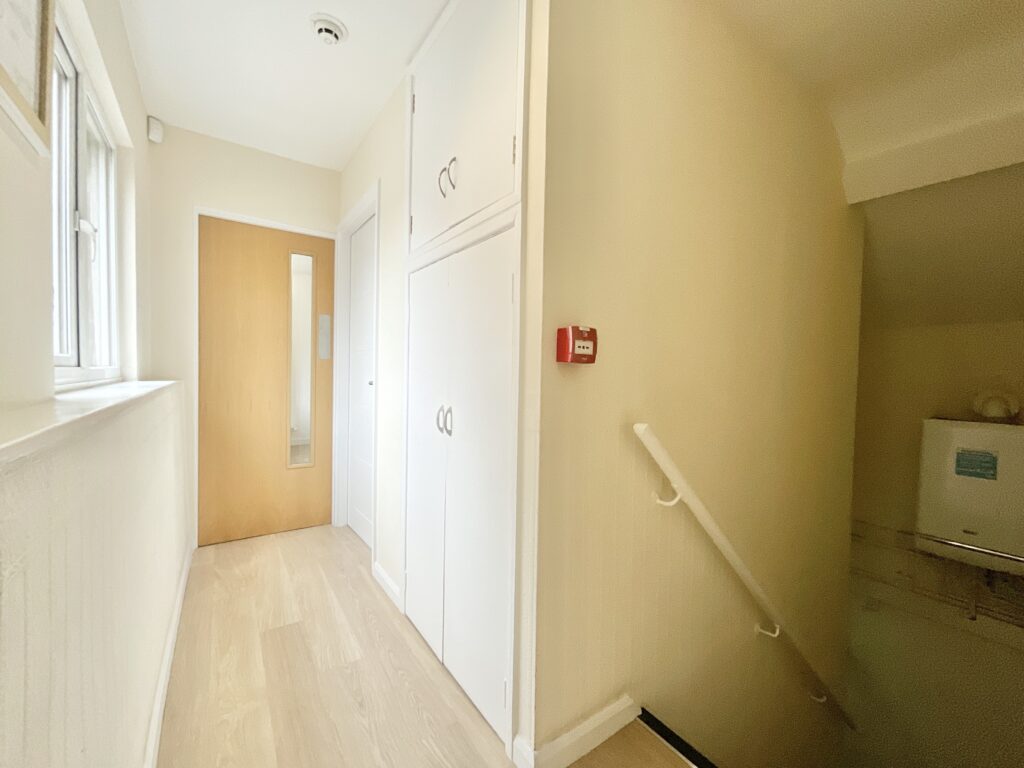 Stafford Street, 2B Stafford Street, ST21