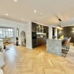 Fairview Villas, Baldwins Gate, ST5