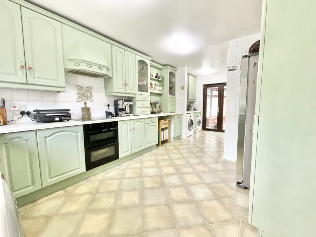 Chestnut Road, Loggerheads, TF9