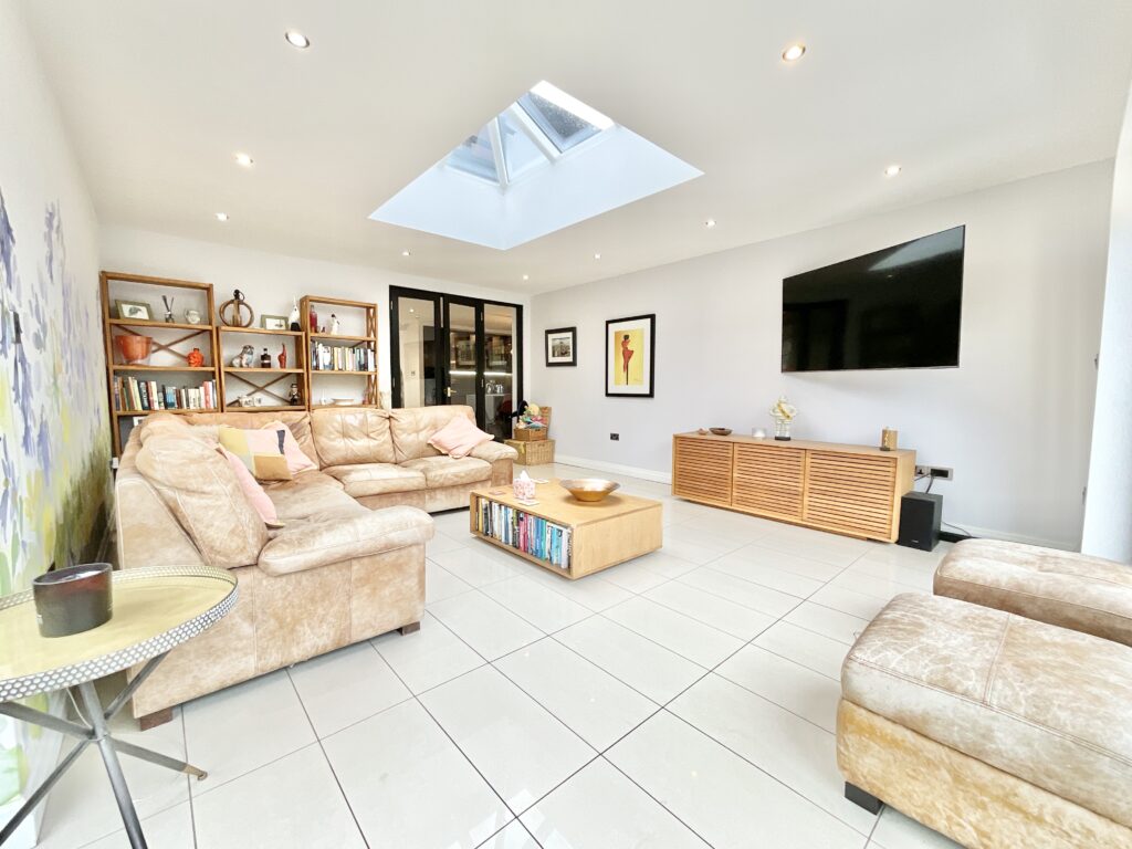 Fairview Villas, Baldwins Gate, ST5