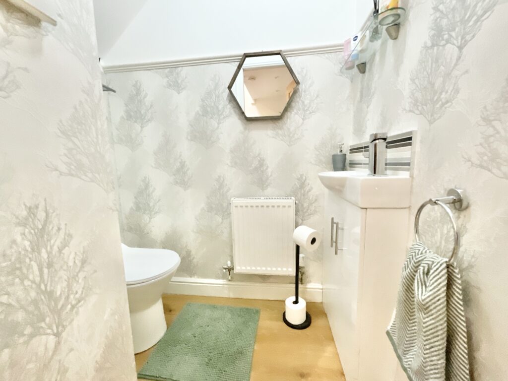 Moreton Street, Prees, SY13