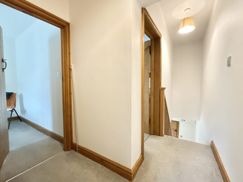 The Village, Keele, ST5