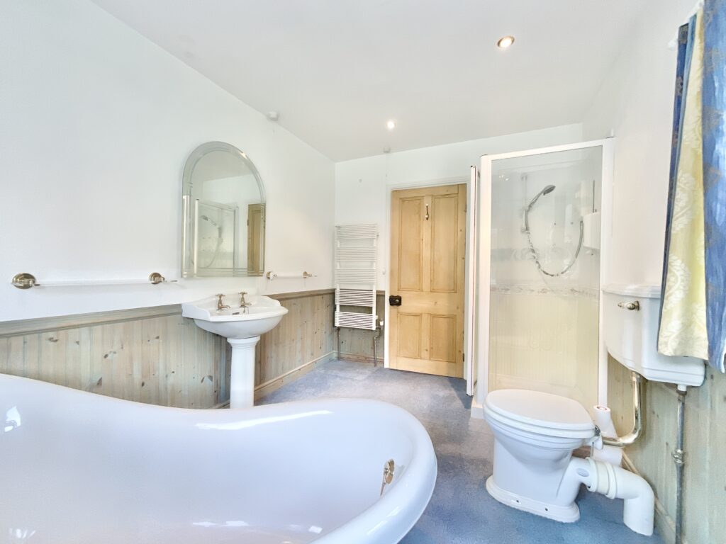 Bishops Offley, Stafford, ST21