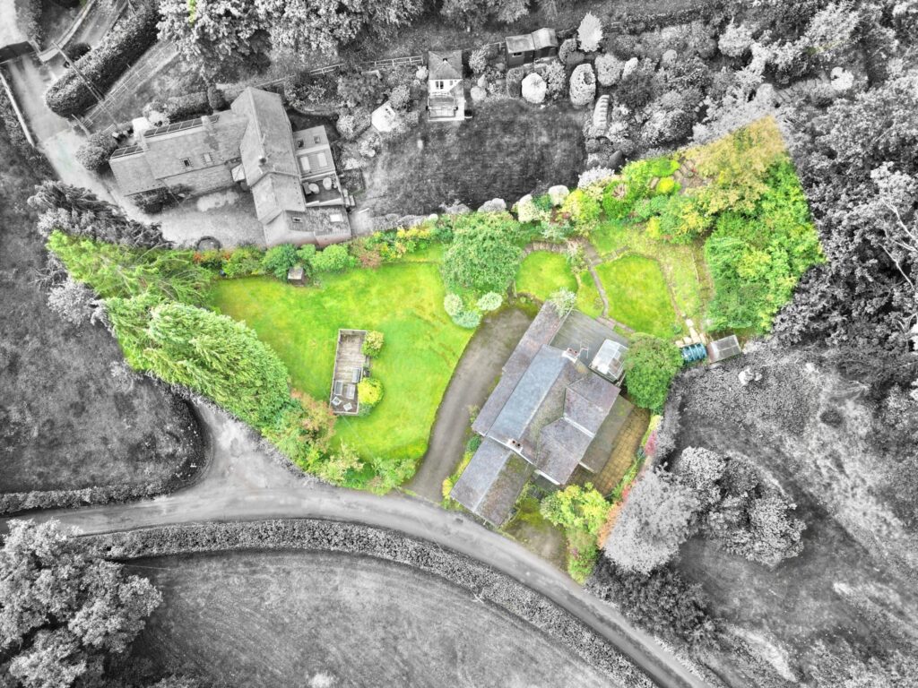 Bishops Offley, Stafford, ST21