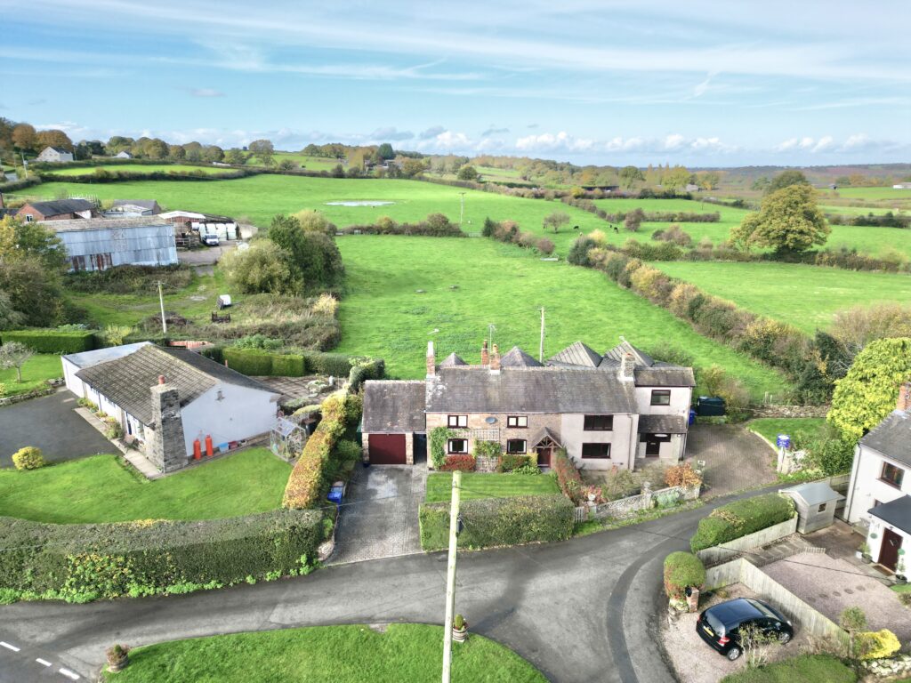 Church Road, Ashley, TF9