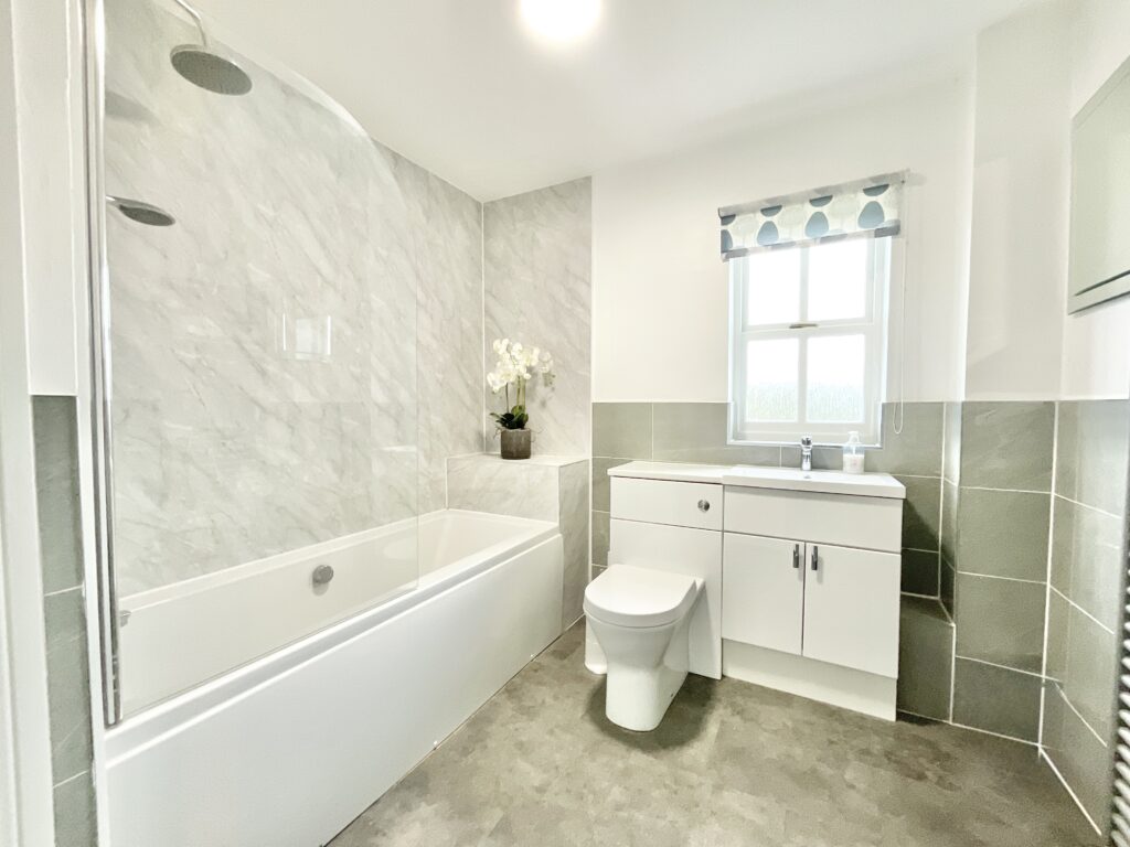 Swanholme Way, Baldwins Gate, ST5