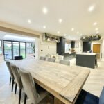 Lakesedge, Stone, ST15