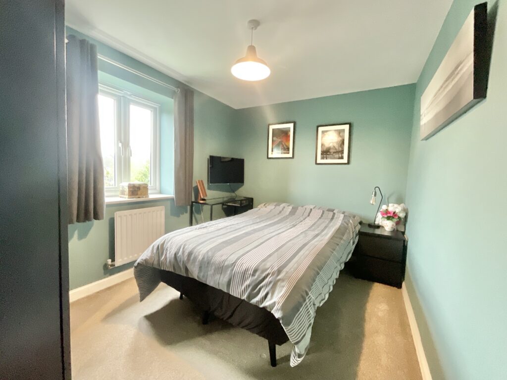 Wheelwright Drive, Eccleshall, ST21